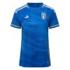 Maglia ufficiale Italia 2023-24 Casa per Donna